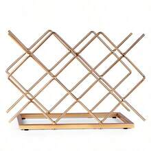 Wine Rack & Wine Glass Rack - Aor - Görünüm 2