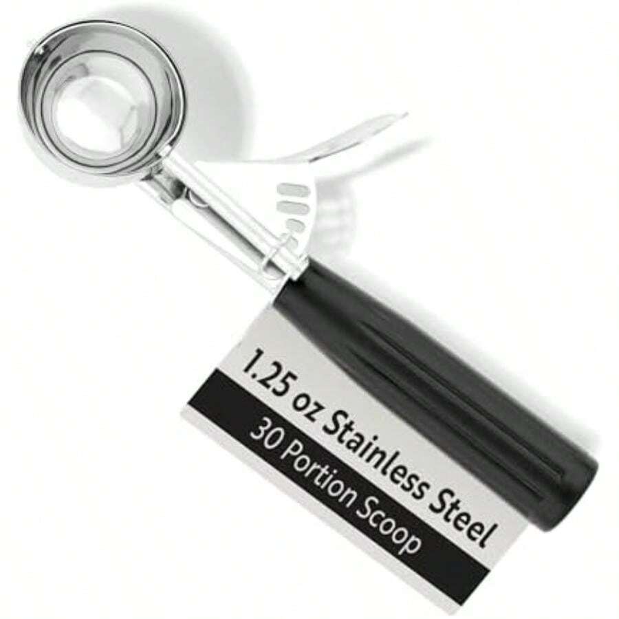 Measuring Spoons - Multicolor - View 1