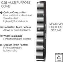 Combs - Çok renkli - Görünüm 4