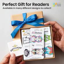 Memo Clips & Memo Boxes - 長的 - 查看 6