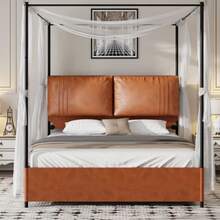 Beds - Brown - View 3