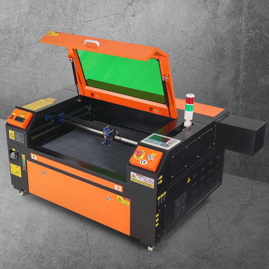 Power Tool Sets - Orange - View 1