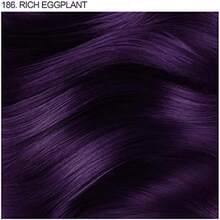 Adore Semi-Permanent Haircolor #191 4 Ounce (118ml)(Morado) - Multicolor - Ver 3