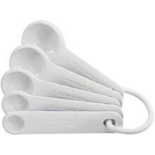 Measuring Spoons - Multicolor - View 1