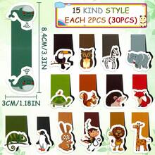 Memo Clips & Memo Boxes - 聖誕節 - 查看 9