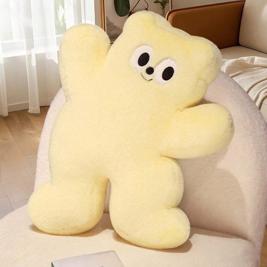 Outdoor Pillows & Cushions - 黃色 - 查看 1