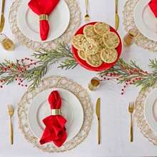 Tablecloths - Multicolor - View 5