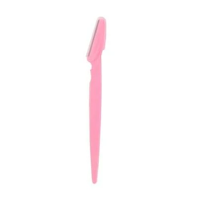30Pcs/Eyebrow Trimmer; Sharp Shaving Blade; Eyebrow Shaving Blade; Eyebrow Shaver; Beauty Eyebrow Trimming Tool