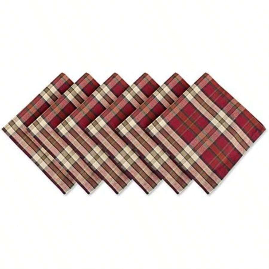 Tablecloths - Multicolor - View 1