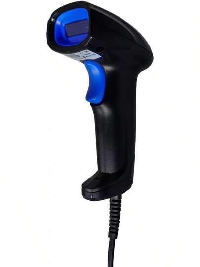 EVOTEC ESCANER 1D USB 2.0 EV-3001