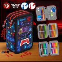 Office & Stationery Storage Set