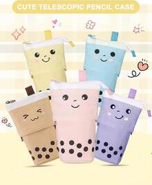 Förvaringsset för kontor och kontorsmaterial