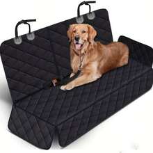 Pet Car Mat, Dog Pad For Automotive, Pet Dedicated Car Cushion