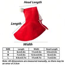 1PC Fleece Thickened Parrot Outdoor Warm Cape, Windproof And Cold-Proof Cloak, Bird Christmas Clothing, Little Red Riding Hood Bird Clothes, Bird Supplies, Peony, Black Phoenix, Tiger Skin Thickened Outdoor Clothing, Suitable For Birds In Autumn And Winter