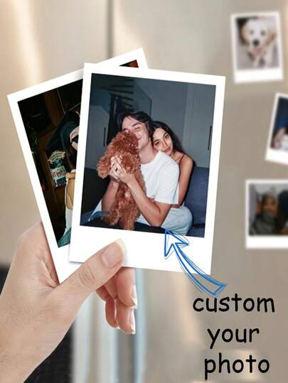 Custom Photo Booth Printing, Custom Photo Printing, Personalized Photo Paper Upload, Mini Printing, Commemorative Gifts, Photo Printing, College Dorm Decor, Picture Printing, Personalized Couple Photo Decor, DIY Custom Birthday Gifts, Anniversary Gifts, Custom First Piece Decor Gifts, Fashionable Decor, Modern Custom, Personalized, Ideal Gifts, Valentine's Day Gifts