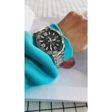 Casio Enticer Marlin Series - Stainless Steel Strap, Fashionable Waterproof Sports Design, Classic Rugged Analog Dial - one-size - View 5