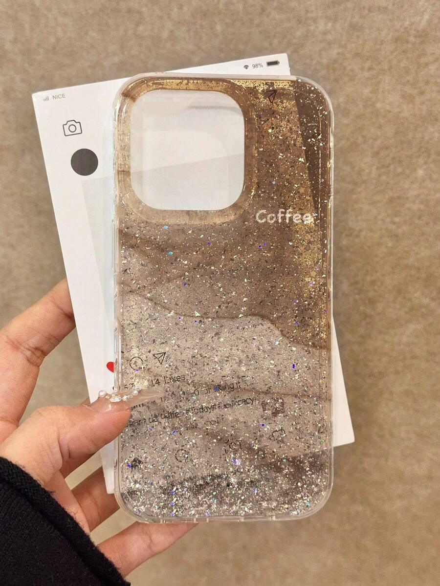 Ốp lưng điện thoại chống sốc dày đơn giản, họa tiết loang màu, lấy cảm hứng từ công nghệ, tương thích với iPhone 16/11/16 Pro/16 Plus/16 Pro Max/16e/15 Pro Max/13/14/12/XS/XR, iPhone 15 Pro Max, iPhone 12 Pro Max, iPhone 13 Pro Max, iPhone 14 Pro Max, iPhone 13, 11, 12p, 14, P11, Ốp lưng mềm chống sốc P12 cho iPhone XS.XR, chống nước, chống rơi, chống trầy xước