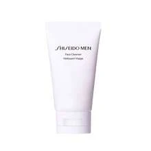 Shiseido Men's Face Cleanser | 125ml, Deep Pore Clean & Oil-Control Formula - Clear - View 6