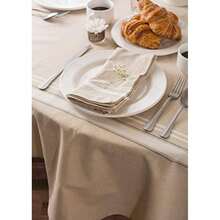 Tablecloths - Multicolor - View 3