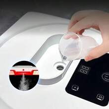 LED Folding Spectrometer Mask 7-Color Light Therapy With Ergonomic Design, Large Spray Hydration Facial Steamer, 110V Plug-In, Fits Salon SPA Application - Facial Skincare Item - 查看 6