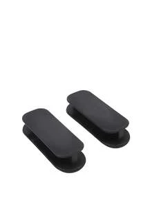 2pcs No-Drill Drawer Handles Supports, Multifunctional Labor-Saving Auxiliary Tool, Suitable For Doors, Windows, Cabinets, Pulls, Knobs