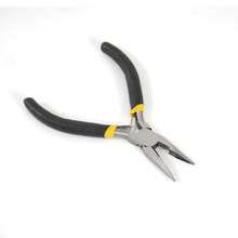 6/1pc Pliers Home Improvement Tools, Needle-Nose Pliers Set, DIY Tools, Mini Pliers, Manual Wrench, Chrome Vanadium Steel, Home Decor Assistant, Holiday Gift - Random - View 6