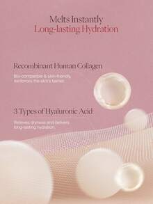 JOOCYEE Airy Wear Double Sided Concealer - Covers Spots, Acne Marks, Tear Troughs, Evens Skin Tone, Conceals Dark Circles - 02 Undereye Corrector - 查看 8