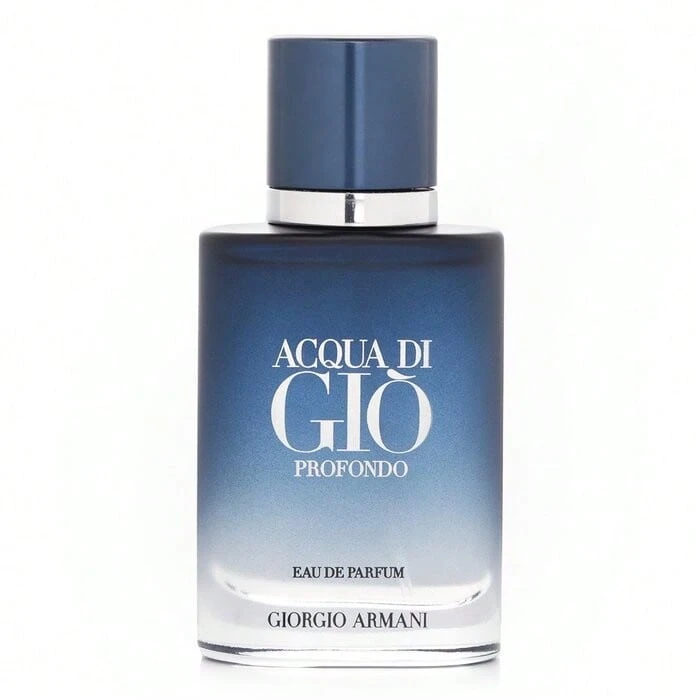 Giorgio Armani Acqua Di Gio Profondo Eau De Parfum Dạng Xịt 30ml/1oz - Tươi - Xem 1