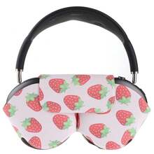 Headphone Cases - Leopard Print - View 8