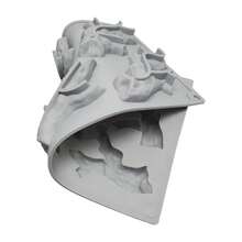 Mostsom Silicone Nature Branch Designs Mold Fondant And Gum Paste Mold - Cake Decorating Supplies (Branch E),BranchE - BranchE - View 9