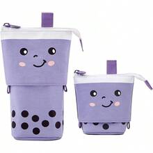 Taro Milk Tea