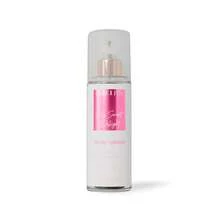 Barbours – My Sweet Delight Body Splash Deodorant 200ml - Notes Of Lychee, Peony And Cedar - Rusty Rose - View 1