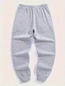 男士运动户外七分裤三件套，月亮口袋跑步训练裤，适合健身、旅行、运动。多种颜色可选，四季皆宜。春季款 - 彩色 - 查看 9