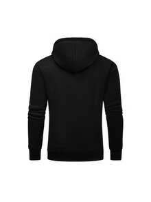 Nf Hope Tour New Hoodie NF Music Album Hoodie Gift For NF Fan Pullover Tops Streetwear Unisex - 黑色 - 查看 10