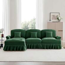 Sofas & Couches - Green - View 8