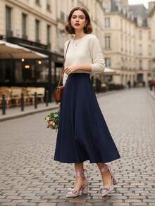 Giày cao gót buộc dây đính đá hình bướm thanh lịch, gót dày, thích hợp cho tiệc tùng, phong cách cổ tích duyên dáng, quà tặng cho người lớn, cỡ lớn, sandal bướm đính ngọc trai. - Hồng - Xem 7