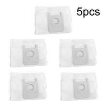 Roidmi Eve Plus 机器人吸尘器配件，包括：主刷、边刷、过滤器、尘袋、拖把架、清洁布、一次性清洁布 - 睿米eve plus - 查看 18