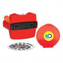 View Master - Juego en Caja - Blanco o transparente - Ver 1