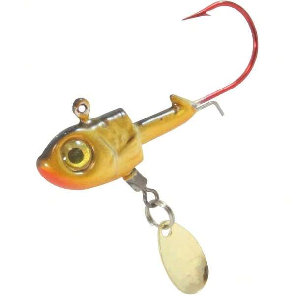 Nuevo Tj 5 Thumper Jig 3 8 Onzas