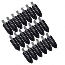 100 chiếc/gói - Kẹp tóc BB màu trơn, kẹp tóc liền mạch kiểu cổ điển, kẹp tóc tua rua, thích hợp cho tạo kiểu tóc, trang điểm, salon, đồ thủ công DIY - Tóc mái, tóc gợn sóng, tóc tỉa, phụ kiện nữ, sản phẩm chăm sóc tóc, mùa thu, tóc, phụ kiện tóc, phụ kiện tóc nữ, du lịch, dụng cụ làm tóc, sản phẩm chăm sóc tóc, phụ kiện làm đẹp, quà tặng, du lịch, quà tặng nữ, sản phẩm chăm sóc tóc, bộ quà tặng (đen/hồng/trắng), phụ kiện ngày lễ tình nhân, phụ kiện đội đầu, kẹp tóc, mùa hè, ngày lễ, lễ hội, sinh nhật - Nhiều màu - Xem 23