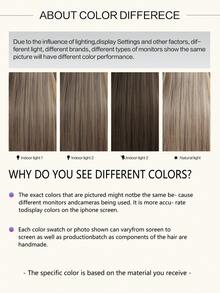 Piano Color 13*4 Lace Front Wigs Straight Wigs With High Quality Synthetic Hair Wigs And Good Texture 30 Inch Extra Long Straight Wigs Valentine's Day Music Festival Daily Use, Holiday Dressing Wig Gifts For Women Christmas Decorations Christmas Gifts - Piano Color - View 10