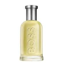 Hugo Boss BOSS - BOSS BOTTLED 30ML - MEN'S EAU DE TOILETTE - Woody & Earthy - View 3