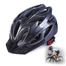 Bicycle Helmets - HO-022 Fibra De Carbono - View 8