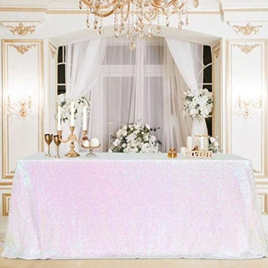 Tablecloths - Multicolor - View 1