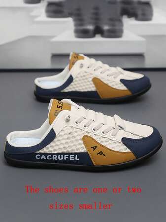 男士时尚户外运动凉鞋，时尚拖鞋（尺码偏小一码）