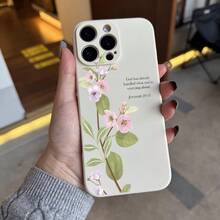 Basic Phone Cases - White - View 3
