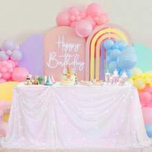 Tablecloths - Multicolor - View 2