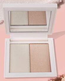 Liquid Highlighter "Cosmic Glow" - Ultra-Intense Luminosity For Dewy Skin - Default - View 1