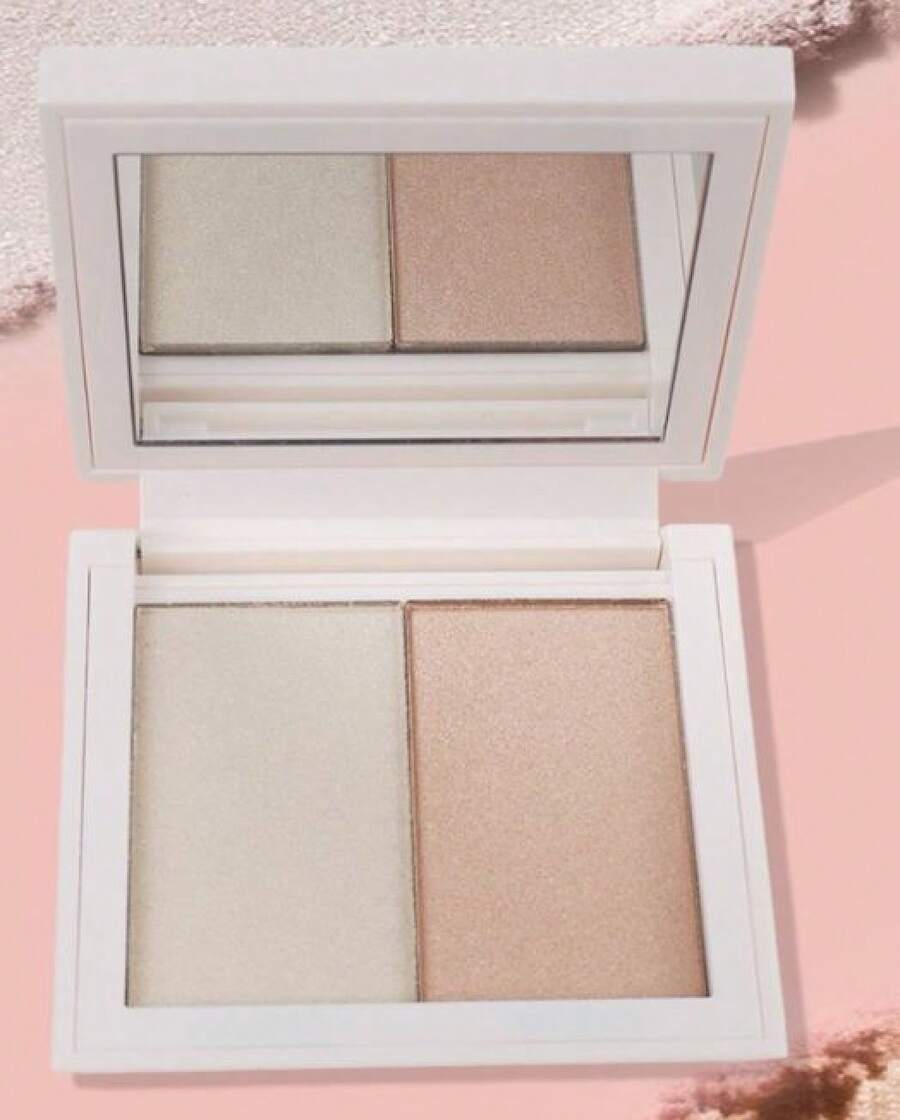 Liquid Highlighter "Cosmic Glow" - Ultra-Intense Luminosity For Dewy Skin - Default - View 1