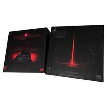 Darkest Dungeon: Board Game - Juego de Mesa de Mythic 1 - 4 Jugadores - 90 - 120 Minutos de Juego - Juegos para la Noche de Juegos - Adolescentes y Adultos a Partir de 14 aos - Versin en - inicial - Ver 3